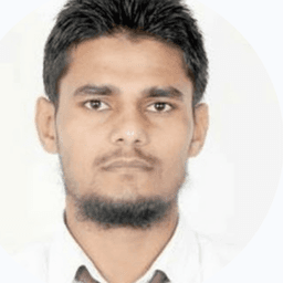 Mohd Shuaib User