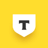 Tinkoff logo