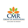 CMR Institute of Technology logo