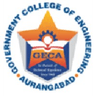 Government College of Engineering, Amravati logo