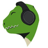 GreenGiantFM logo