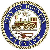 The City of Houston