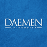 Daemen College logo