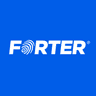 Forter logo