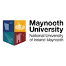 Maynooth University logo