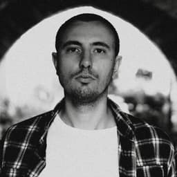 Kamil Khusnetdinov