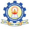 K L University logo