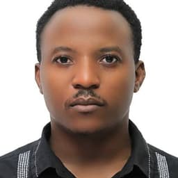 tonny tushabe
