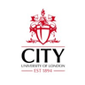 City University of London logo