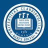 Universitatea Babeș-Bolyai din Cluj-Napoca logo