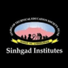Sinhgad College of Science, Pune logo