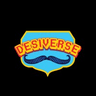 DesiverseDAO logo