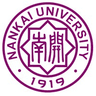 Tianjin Nankai University logo