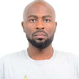 Kevin Odhiambo