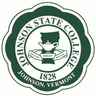 Johnson State College logo