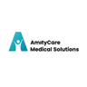 AmityCare Medical Solutions  logo