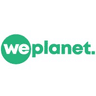 WePlanet logo