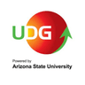 University Donja Gorica logo