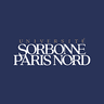 Sorbonne Paris Nord University logo