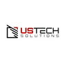 U.S. Tech Solutions logo