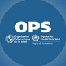 Pan American Health Organization / World Health Organization logo