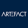 Artefact School logo