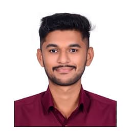 Kiran Tandale