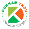 Middle College High School at Durham Technical Community College logo