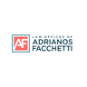 Law Offices of Adrianos Facchetti, Accident & Injury Lawyer logo