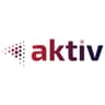 Aktiv Software Pvt Lt logo