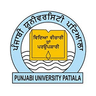 Punjab University, Chandigarh logo