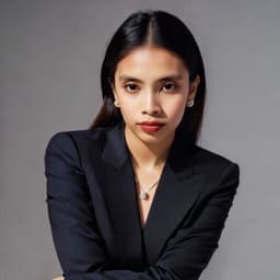 Lezly Mae Delos Santos