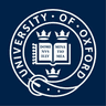 University of Oxford logo