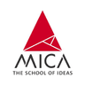 MICA - The School of Ideas logo