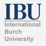 International Burch University logo