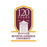 Bethune-Cookman University logo