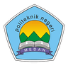 State Polytechnic of Medan logo