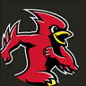 State University of New York, Plattsburgh logo