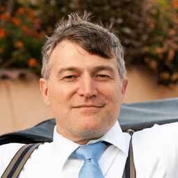 Scott Lewis