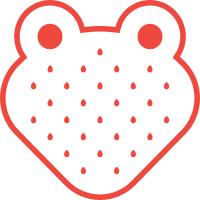 StrawberryFrog