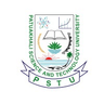 Patuakhali Science and Technology University logo