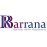 Barrana logo