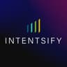 Intentsify logo