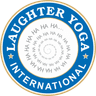 Laughter Yoga International logo