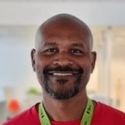 Michael Weaver