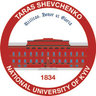 Institute of International Relations, T. Shevchenko National University logo