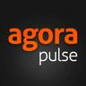 Agorapulse logo