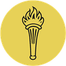 Bucks New University logo