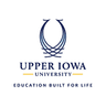 Upper Iowa University logo