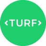 Turf.js logo
